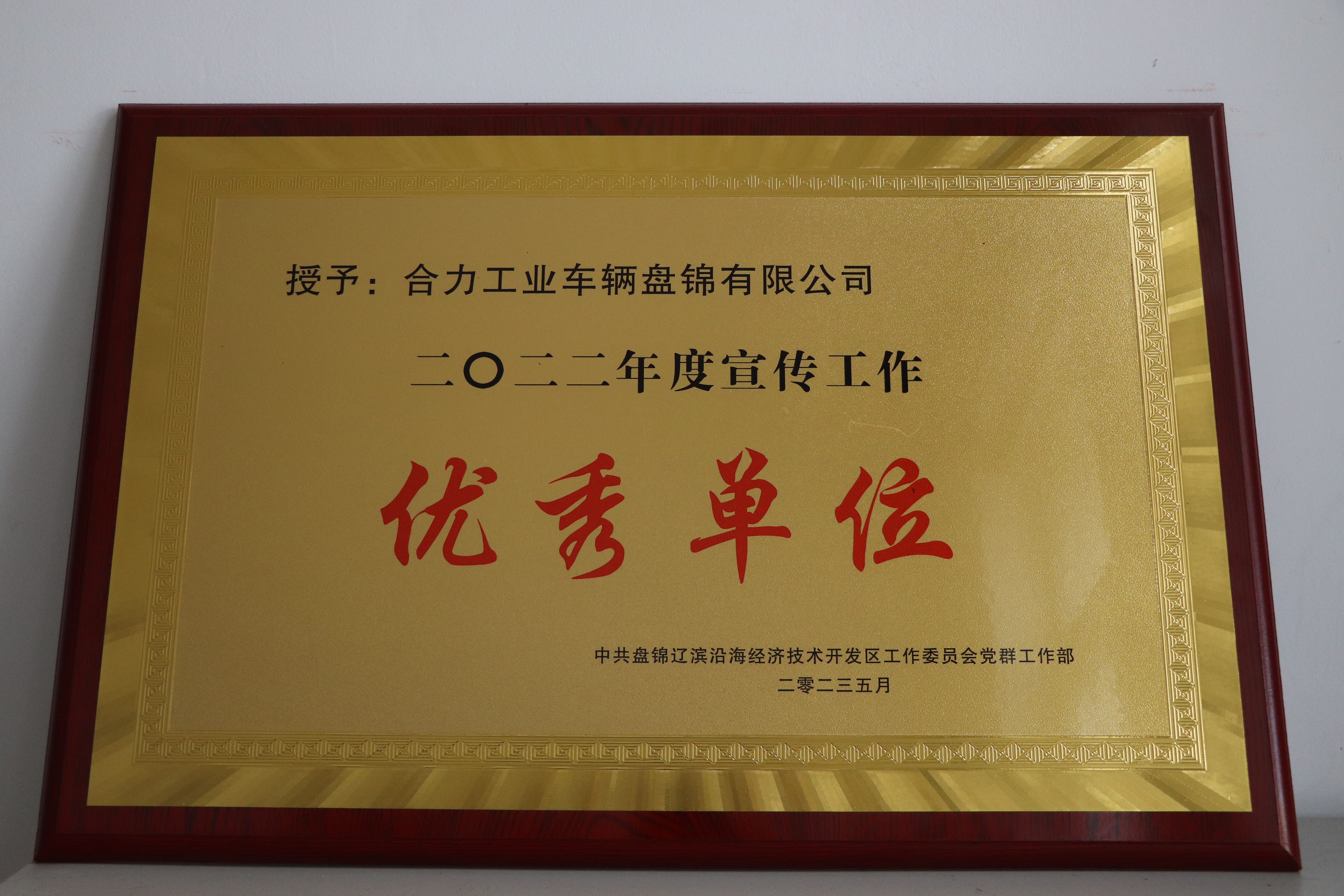 经开区年度“宣传事情优异单位”.JPG